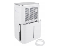 Mission Air Osuszacz powietrza OPTIDRY 25L/24h WiFi - 1590320 - zdjęcie 2
